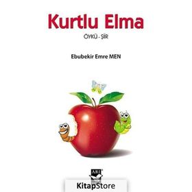 Kurtlu Elma /-Ebubekir Emre Men