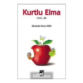 Kurtlu Elma /-Ebubekir Emre Men