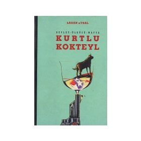 Kurtlu Kokteyl Hasan Uysal