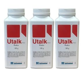Kurtsan Utalk Pro 100 gr 3 Adet Pudra