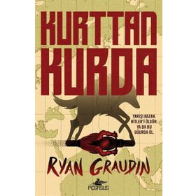 Kurttan Kurda - Ryan Graudin