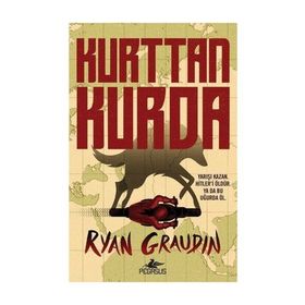 Kurttan Kurda - Ryan Graudin