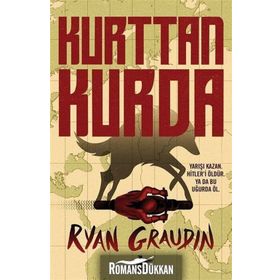 Kurttan Kurda - Ryan Graudin