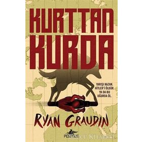 Kurttan Kurda - Ryan Graudin