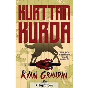 Kurttan Kurda - Ryan Graudin