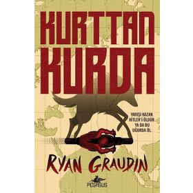 Kurttan Kurda - Ryan Graudin