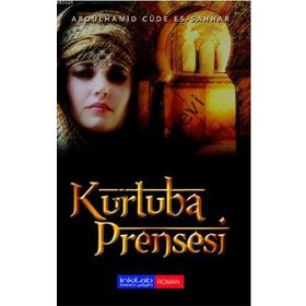 Kurtuba Prensesi - abdulmahid cude es sahhar