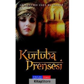 Kurtuba Prensesi - abdulmahid cude es sahhar