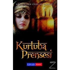 Kurtuba Prensesi - abdulmahid cude es sahhar