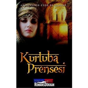 Kurtuba Prensesi - abdulmahid cude es sahhar