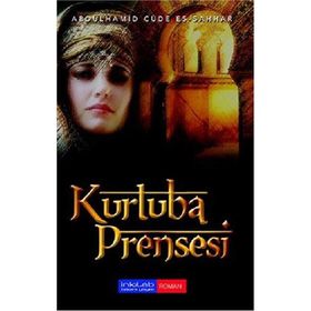 Kurtuba Prensesi - abdulmahid cude es sahhar