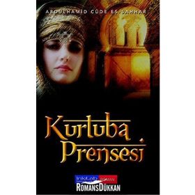 Kurtuba Prensesi - abdulmahid cude es sahhar