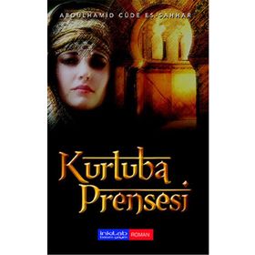 Kurtuba Prensesi - abdulmahid cude es sahhar
