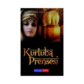 Kurtuba Prensesi - abdulmahid cude es sahhar