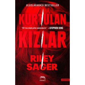 Kurtulan Kızlar - Riley Sager