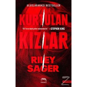 Kurtulan Kızlar - Riley Sager