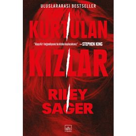 Kurtulan Kızlar - Riley Sager