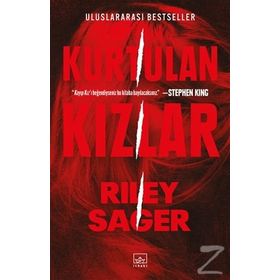 Kurtulan Kızlar - Riley Sager