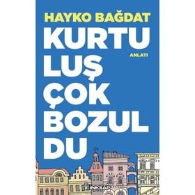 Kurtuluş Çok Bozuldu - Hayko Bağdat