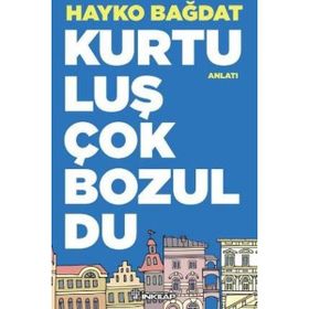 Kurtuluş Çok Bozuldu - Hayko Bağdat