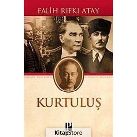 KURTULUŞ - FALIH RIFKI ATAY
