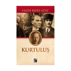 KURTULUŞ - FALIH RIFKI ATAY