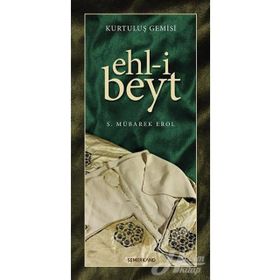 KURTULUŞ GEMISI EHL-I BEYT - S. MÜBAREK EROL