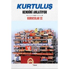 Kurtuluş Kendini Anlatıyor - Mustafa Kemal Kaçaroğlu Doğan Tarkan Mahir Sayın İsmet Öztürk
