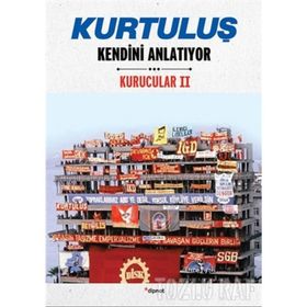 Kurtuluş Kendini Anlatıyor - Mustafa Kemal Kaçaroğlu Doğan Tarkan Mahir Sayın İsmet Öztürk