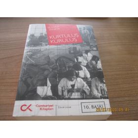 Kurtuluş Kuruluş - Bülent Tanör