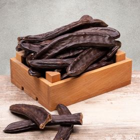 Kurtuluş Kuruyemiş 500 gr Keçiboynuzu