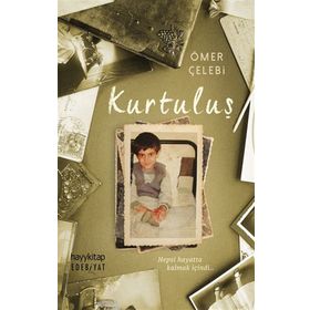Kurtuluş - Ömer Çelebi