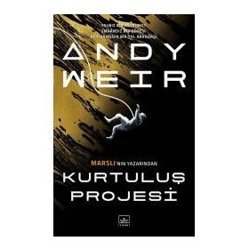 Kurtuluş Projesi (Ciltsiz) Andy Weir
