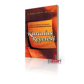 Kurtuluş Reçetesi - Ahmed El-Mezid
