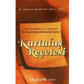 Kurtuluş Reçetesi - Ahmed El-Mezid