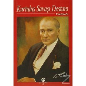 KURTULUŞ SAVAŞI DESTANI - KOLEKTIF
