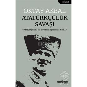 KURTULUŞ SAVAŞI NUTUK ATATÜRK´ÜN ANLATIMIYLA - MUSTAFA KEMAL ATATÜRK