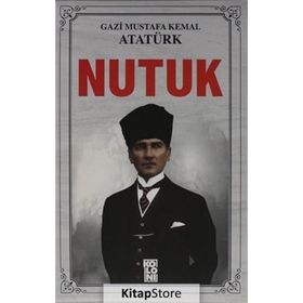 KURTULUŞ SAVAŞI NUTUK ATATÜRK´ÜN ANLATIMIYLA - MUSTAFA KEMAL ATATÜRK