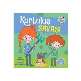 Kurtuluş Savaşı - Pijama Kulübü Çocukları - Ayça Atçı