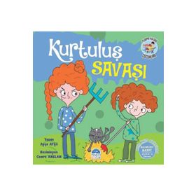 Kurtuluş Savaşı - Pijama Kulübü Çocukları - Ayça Atçı