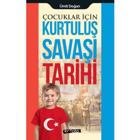 KURTULUŞ SAVAŞI TARIHI - CELAL ERIKAN