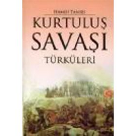 KURTULUŞ SAVAŞI TÜRKÜLERİ - HAMDI TANSES