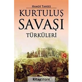 KURTULUŞ SAVAŞI TÜRKÜLERİ - HAMDI TANSES
