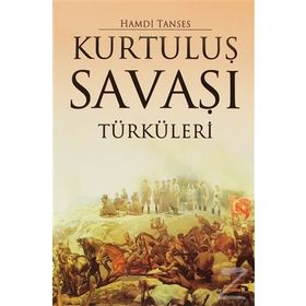 KURTULUŞ SAVAŞI TÜRKÜLERİ - HAMDI TANSES