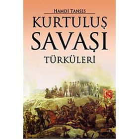 KURTULUŞ SAVAŞI TÜRKÜLERİ - HAMDI TANSES