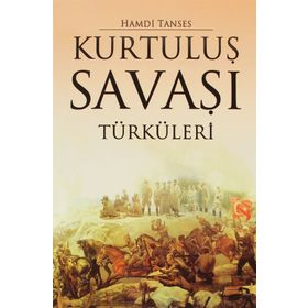 KURTULUŞ SAVAŞI TÜRKÜLERİ - HAMDI TANSES