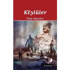 Kurtuluş Savaşı Üçlemesi-3 Kitap Takım - Talip Apaydın