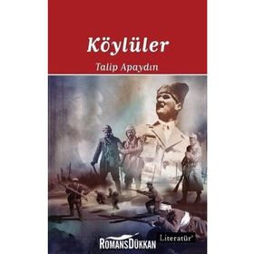 Kurtuluş Savaşı Üçlemesi-3 Kitap Takım - Talip Apaydın