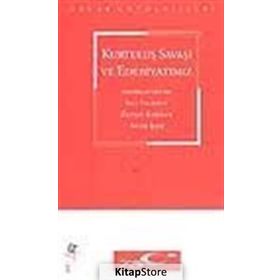 KURTULUŞ SAVAŞI VE EDEBİYATIMIZ - KOLEKTIF