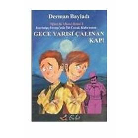 KURTULUŞ SAVAŞINDA İKİ ÇOCUK KAHRAMAN GECE YARISI ÇALINAN KAPI - DERMAN BAYILDI